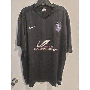 Johor 2015-16 Third Shirt